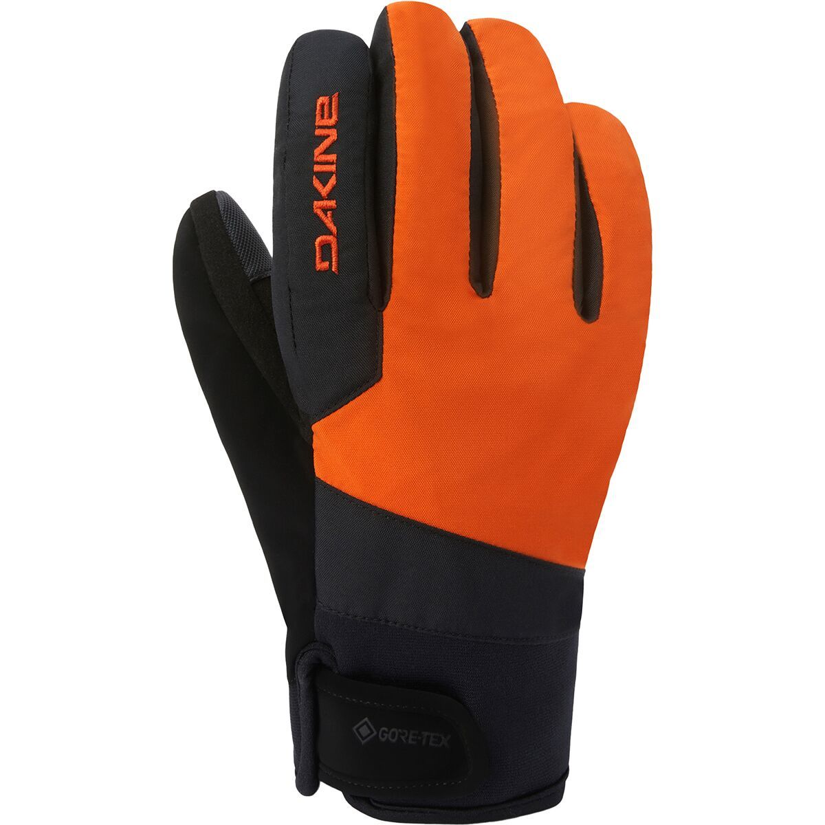 Image of DAKINE Impreza GORE-TEX Glove - Men's Pureed Pumpkin, L