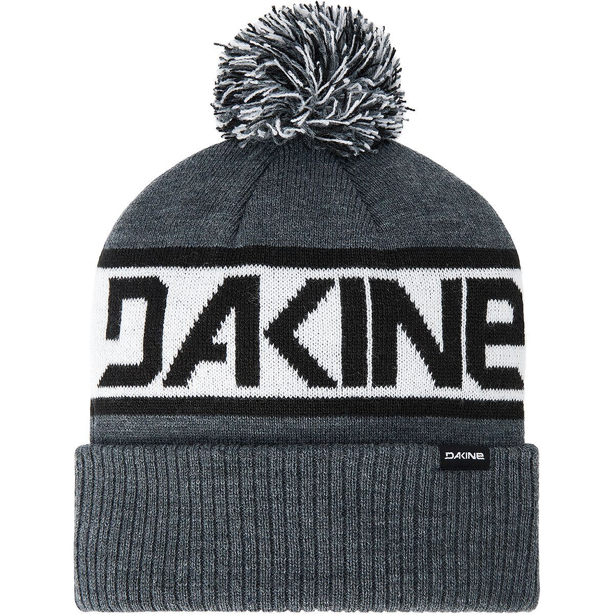 Image of DAKINE Jameson Beanie Grey Heather, One Size