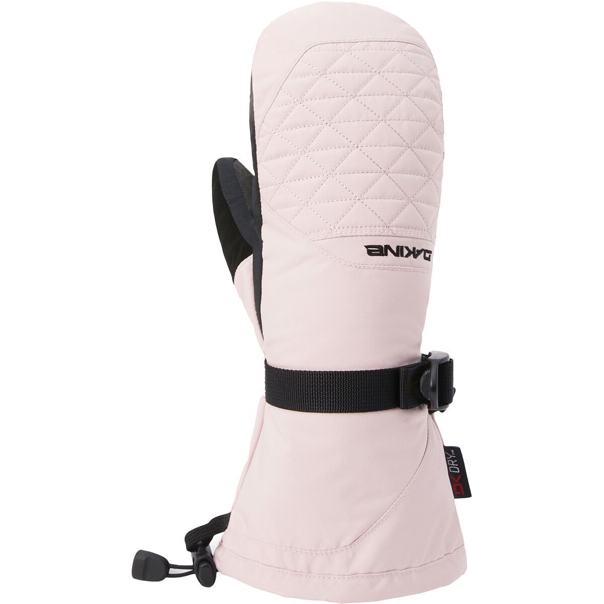 Image of DAKINE Leather Camino Mitten - Women's Burnished Lilac, S