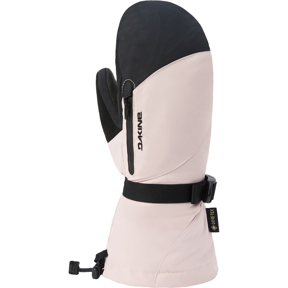 DAKINE Leather Sequoia GORE-TEX Mitten - Women's Burnished Lilac, XS