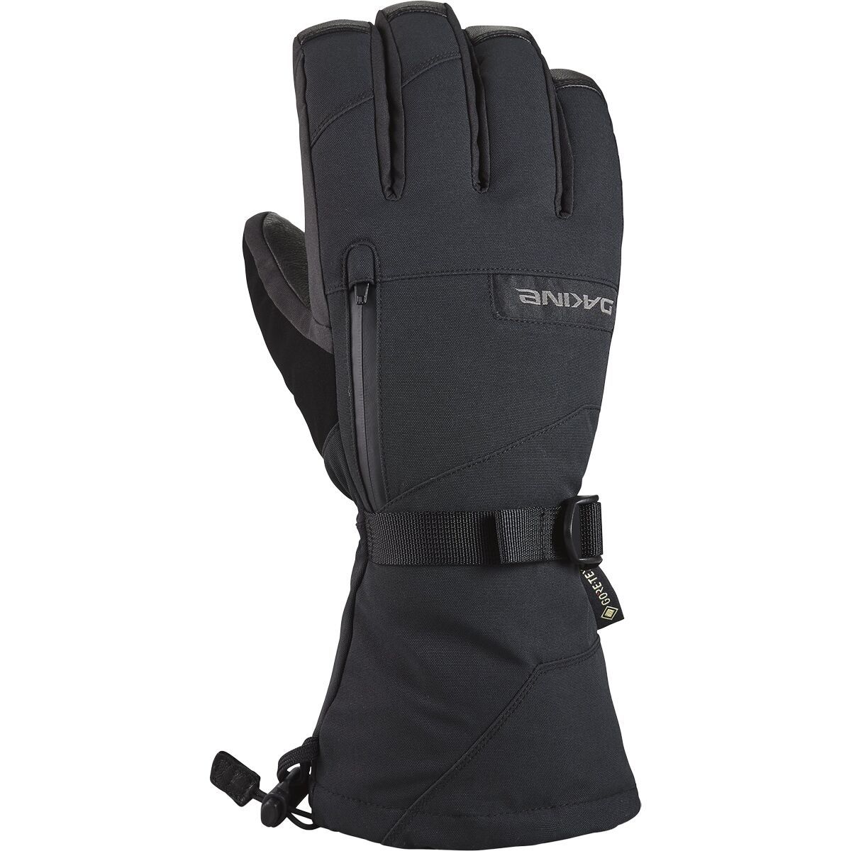 DAKINE Leather Titan GORE-TEX Glove - Men's Rubber, M