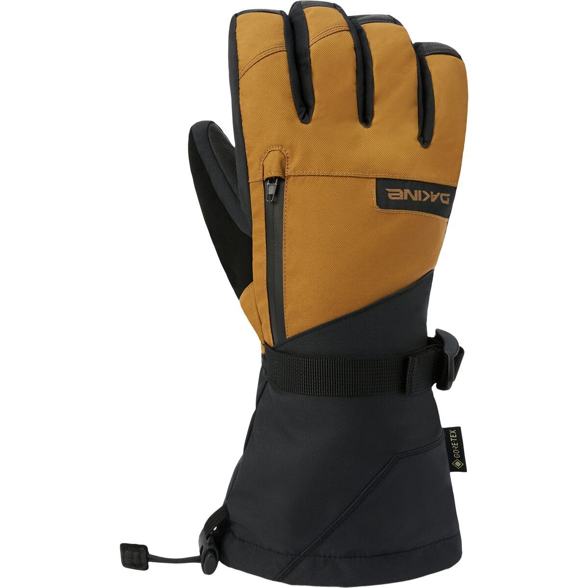 DAKINE Leather Titan GORE-TEX Glove - Men