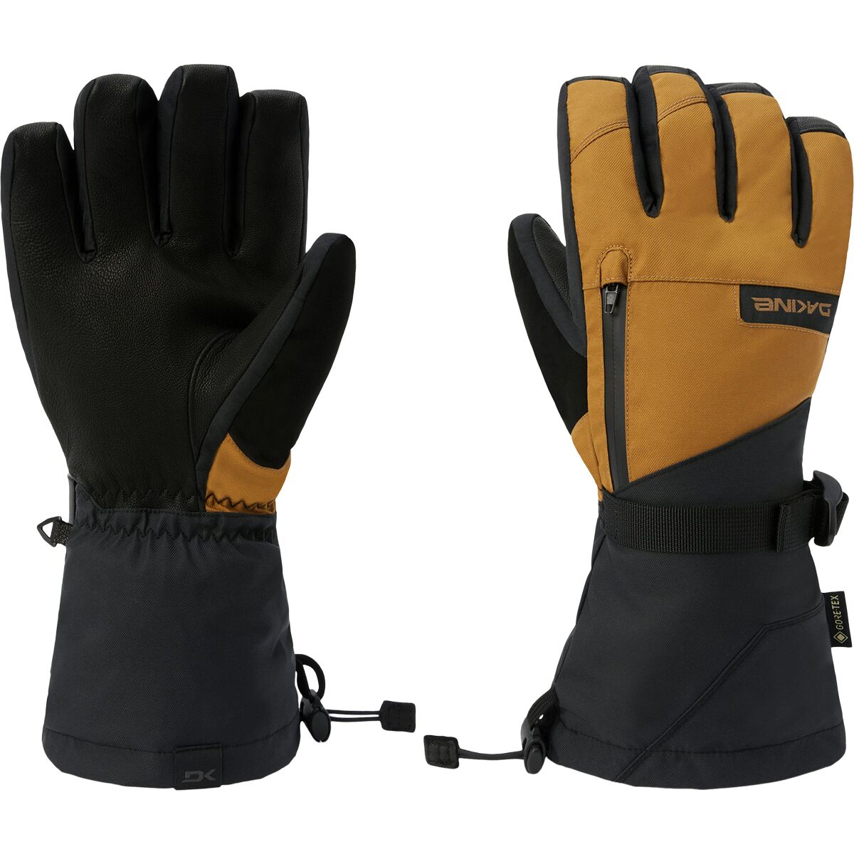 DAKINE Leather Titan GORE-TEX Glove - Men's - Accessories
