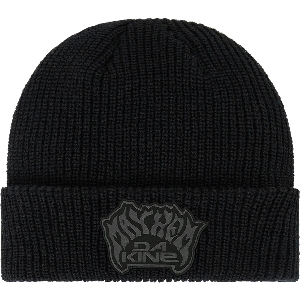 Image of DAKINE Mayhem Cory Beanie Mayhem Black, One Size