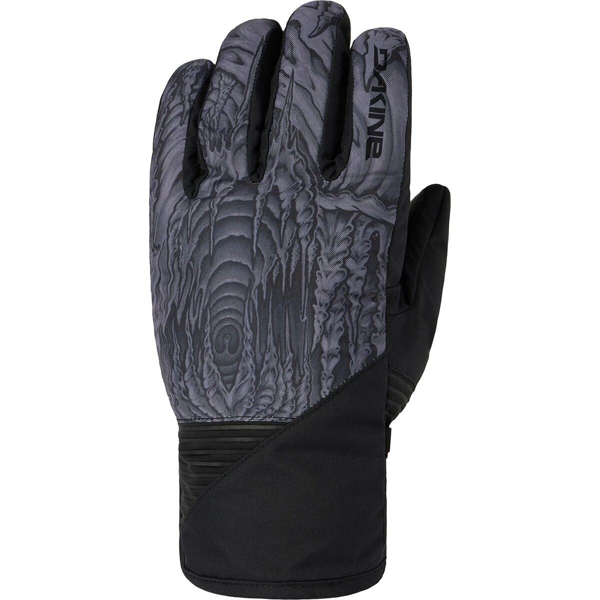 DAKINE Mayhem Crossfire Glove - Men's Mayhem Black, S