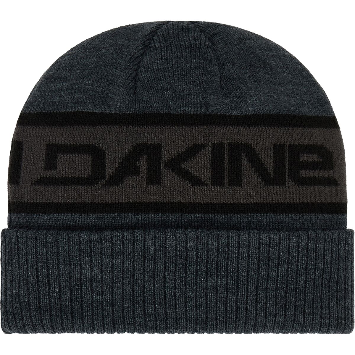 DAKINE DAKINE Mayhem Jacquard Beanie Mayhem Black, One Size