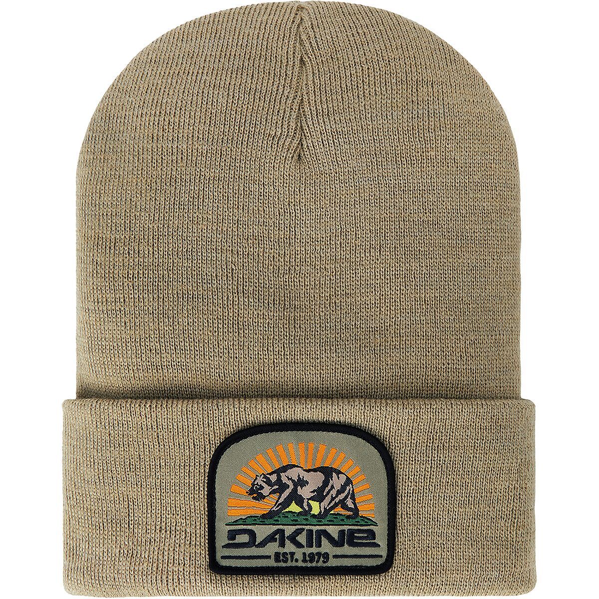 Image of DAKINE Payton Beanie Stone, One Size