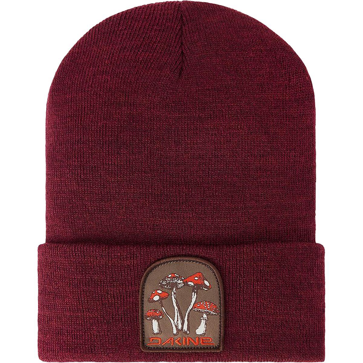 Image of DAKINE Payton Beanie Sundried Tomato, One Size