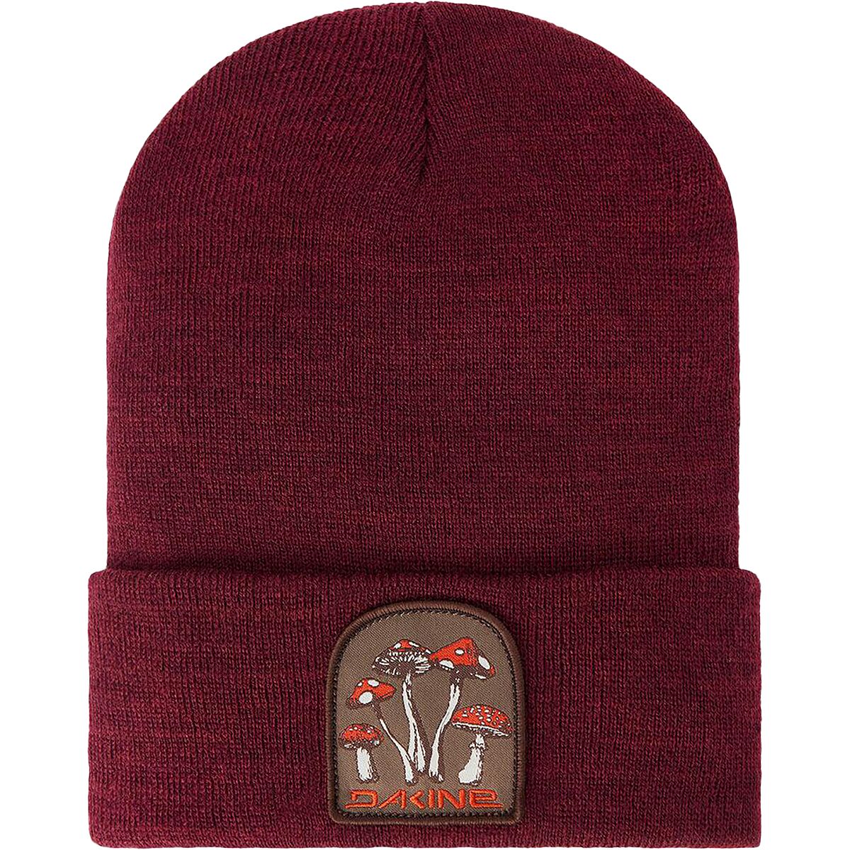 Image of DAKINE Payton Beanie Sundried Tomato, One Size