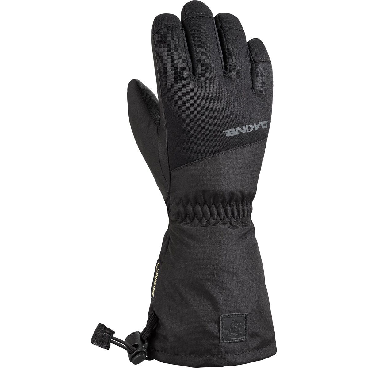 DAKINE Rover GORE-TEX Glove - Kids' Black, M