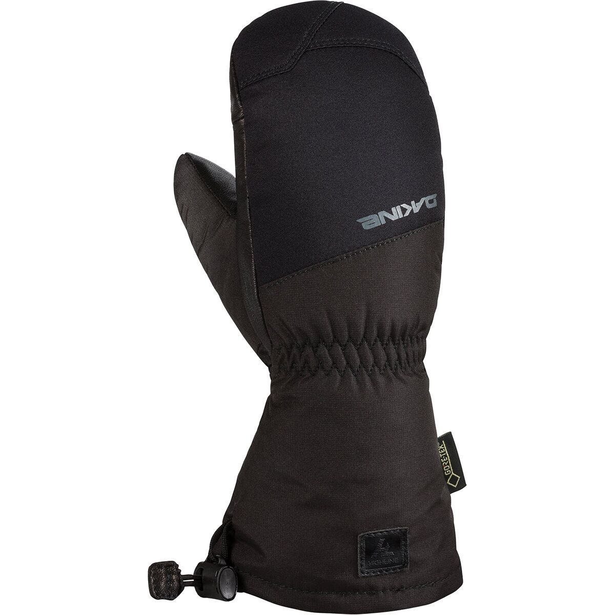 Image of DAKINE Rover GORE-TEX Mitten - Kids' Black, L