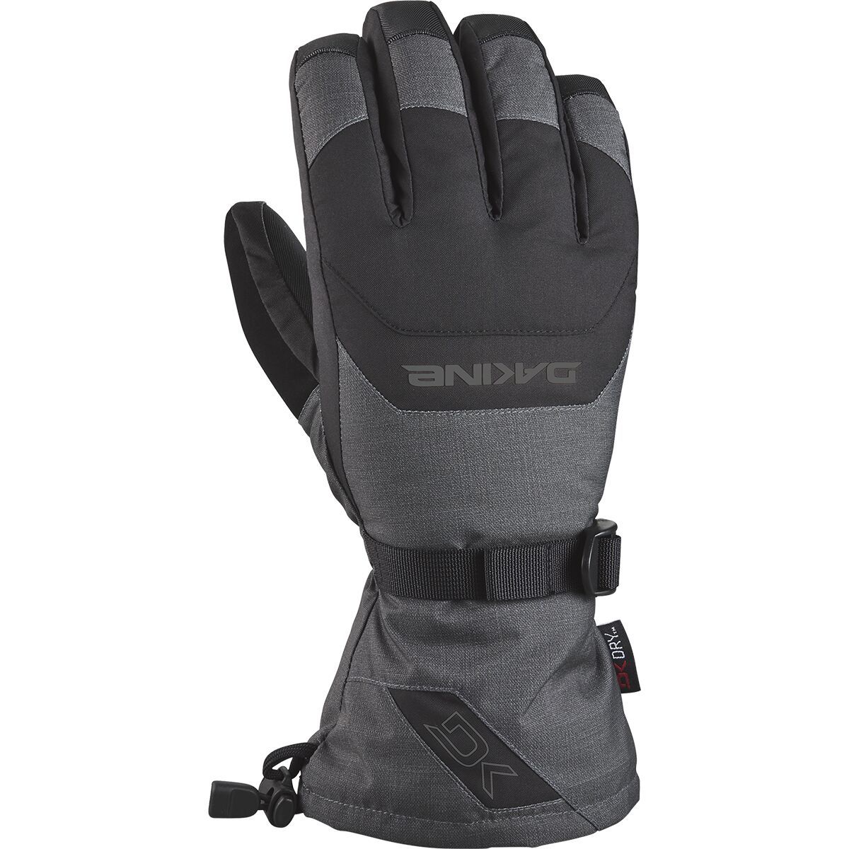 Image of DAKINE Scout Glove - Men's Carbon, XL