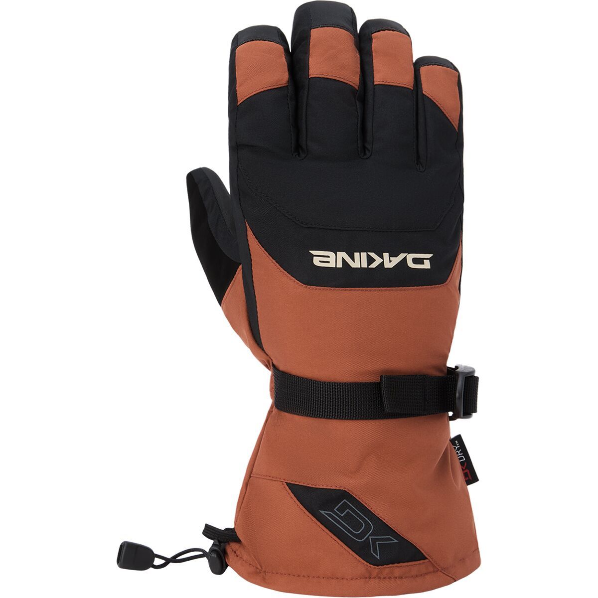 Image of DAKINE Scout Glove - Men's Spice, M