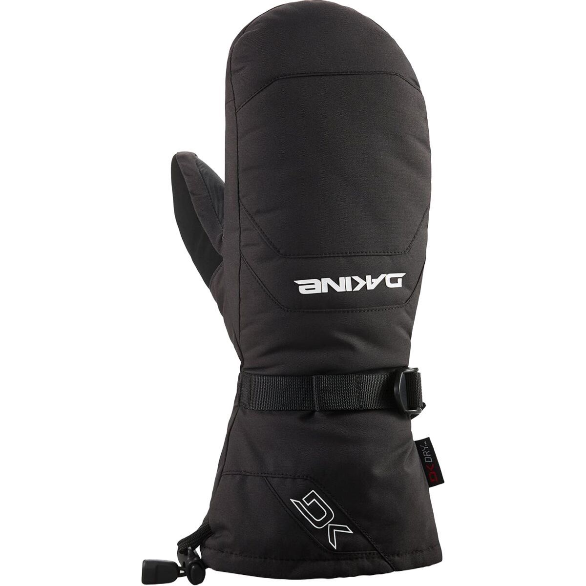 Image of DAKINE Scout Mitten - Men's Black, M