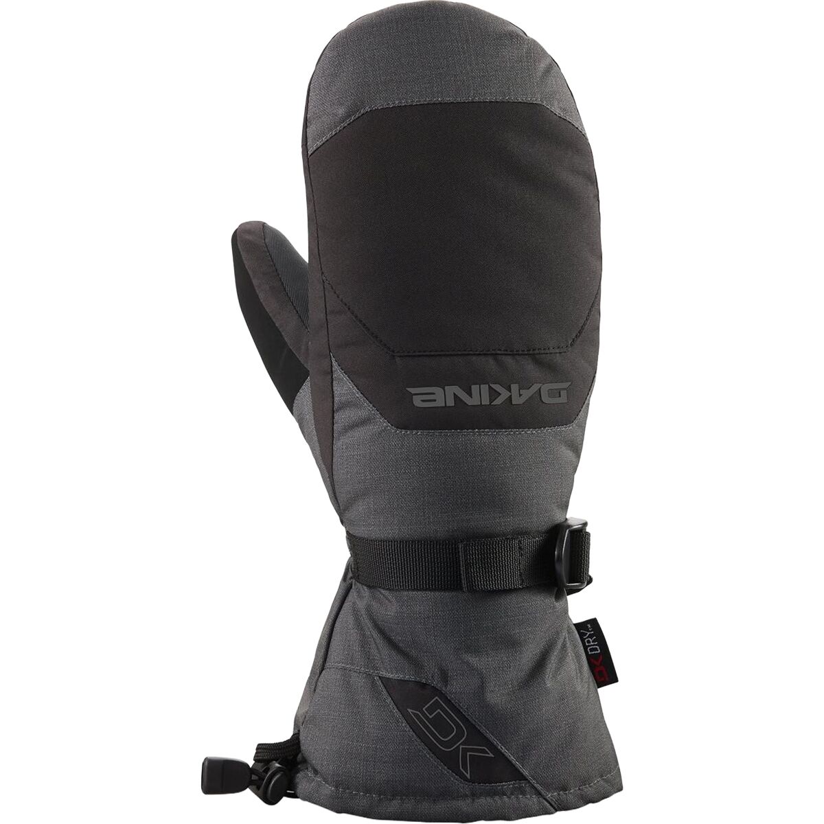 Image of DAKINE Scout Mitten - Men's Carbon, XL