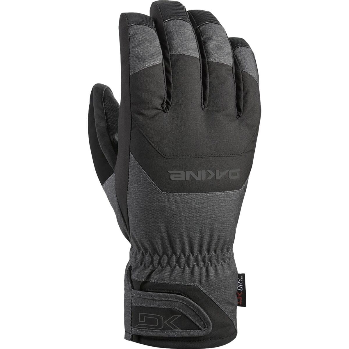 Image of DAKINE Scout Short Glove - Men's Carbon, XXL