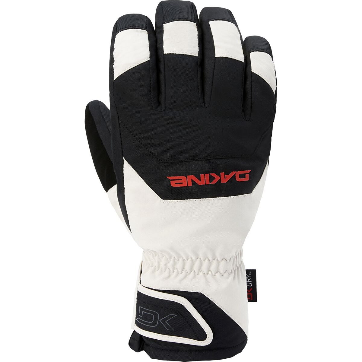 DAKINE Scout Short Glove - Men's Silver Lining, M