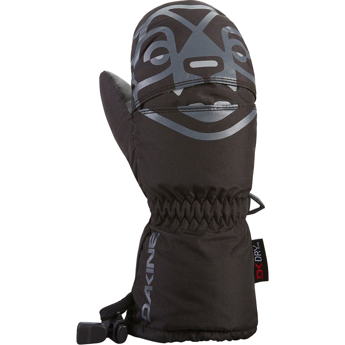 Image of DAKINE Scrambler Mitten - Toddlers' Bear, L