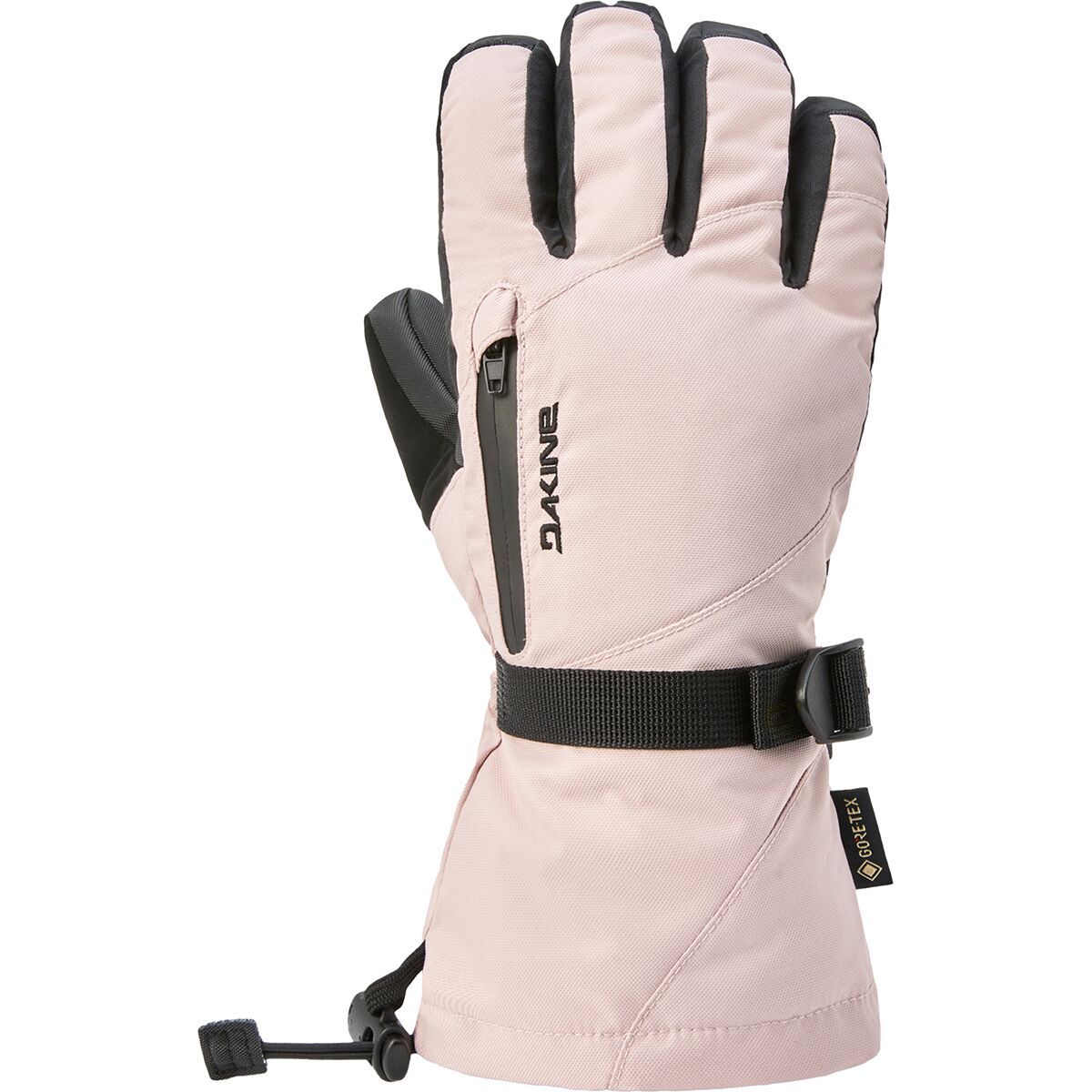 Image of DAKINE Sequoia GORE-TEX Glove - Women's Burnished Lilac, XS