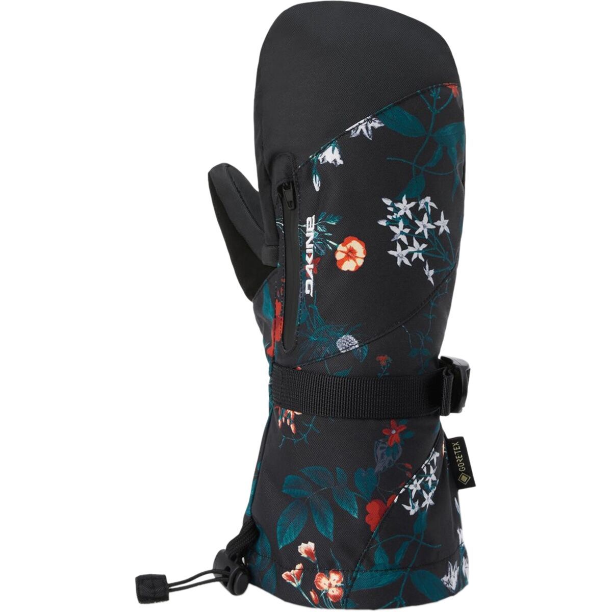 Image of DAKINE Sequoia GORE-TEX Mitten - Women's Wildflower, XS