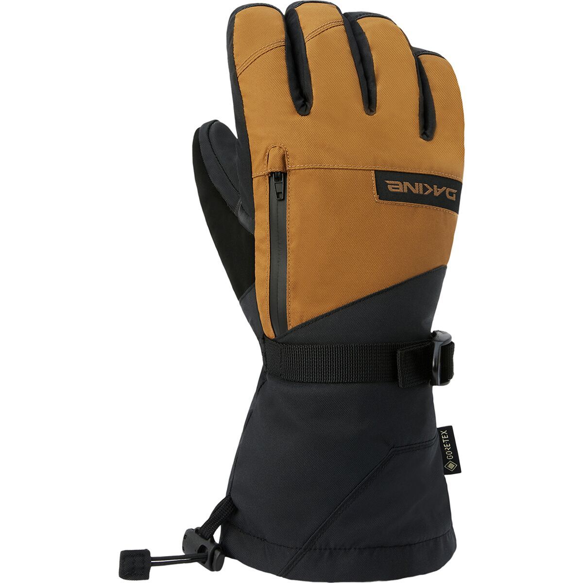 Image of DAKINE Titan GORE-TEX Glove - Men's Rubber, XL