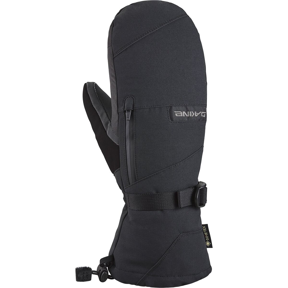 Image of DAKINE Titan GORE-TEX Mitten - Men's Black, XXL