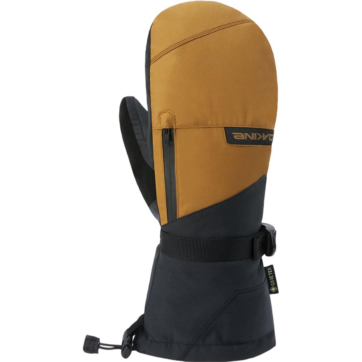 DAKINE Titan GORE-TEX Mitten - Men's Rubber, S