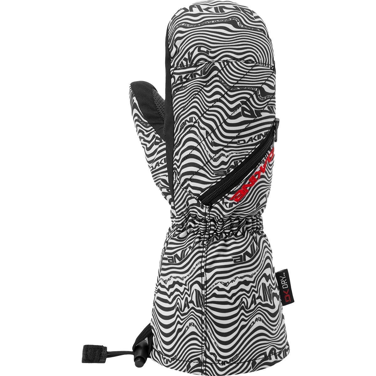 DAKINE Tracker Mitten - Kids