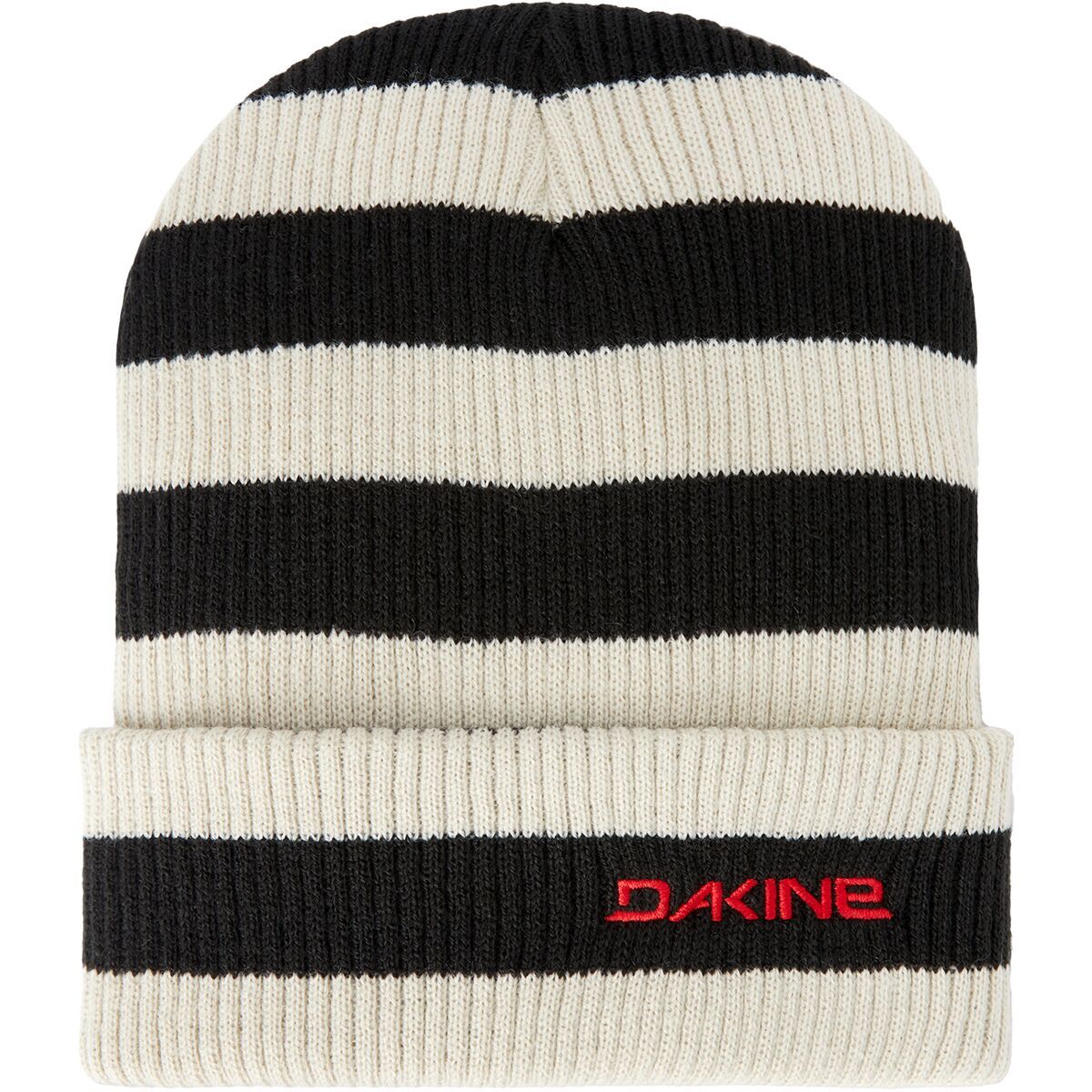 Image of DAKINE Wally Beanie Black Silver Lining, One Size