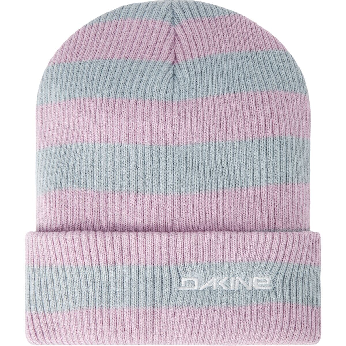 DAKINE Wally Beanie Burnished Lilac, One Size