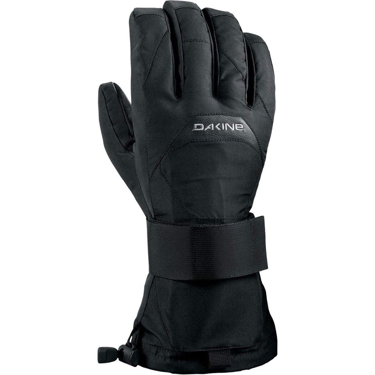 Image of DAKINE Wristguard Glove - Men's Black, S