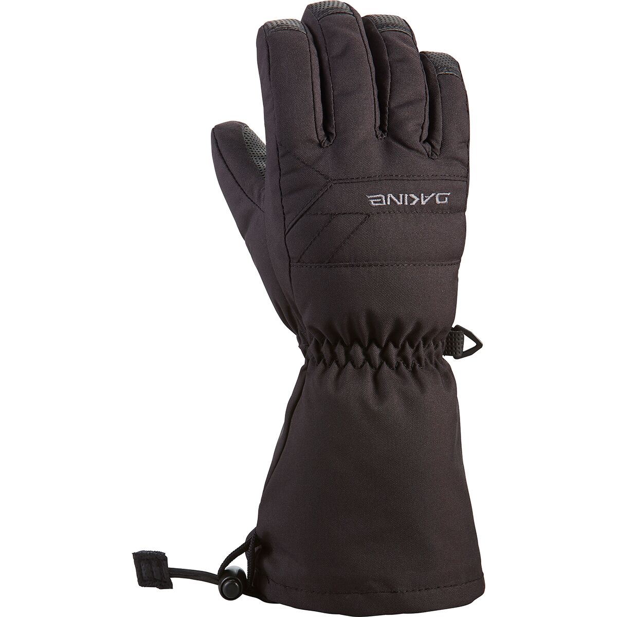 Image of DAKINE Yukon Glove - Kids' Black, XL