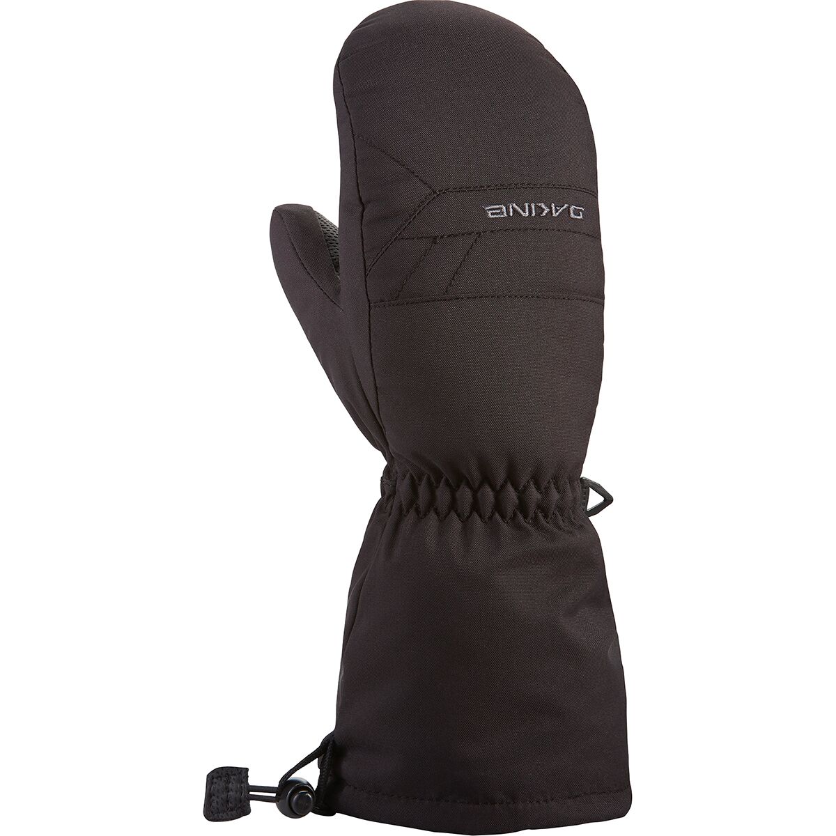 Image of DAKINE Yukon Mitten - Kids' Black, XL