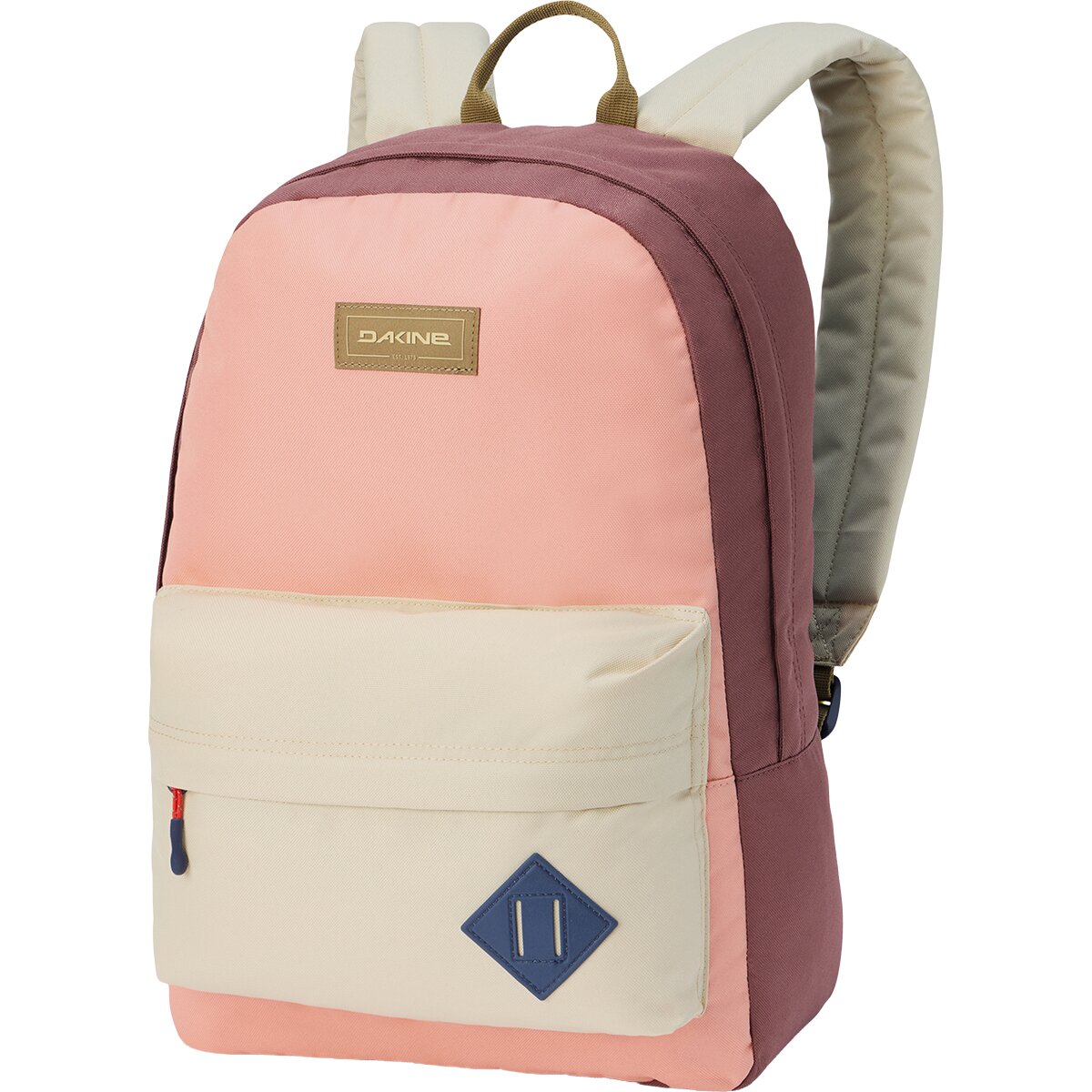 Image of DAKINE 365 21L Backpack Coral Haze/Odyssey Grey/Marron, One Size