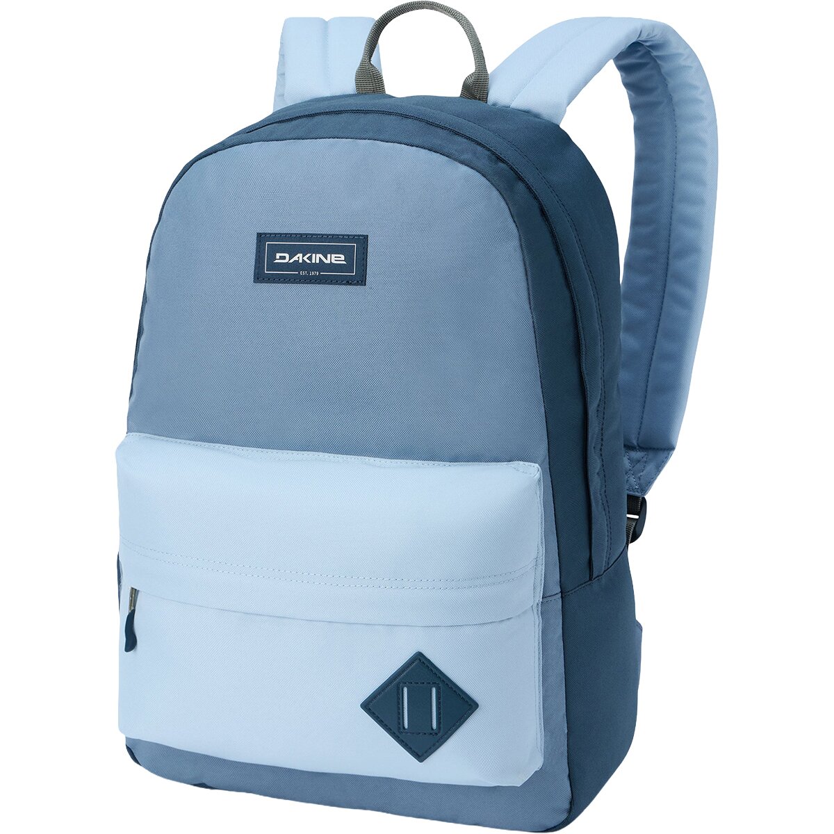 Image of DAKINE 365 21L Backpack Midnight Blue/Mulled Basil/Blue Mirage, One Size