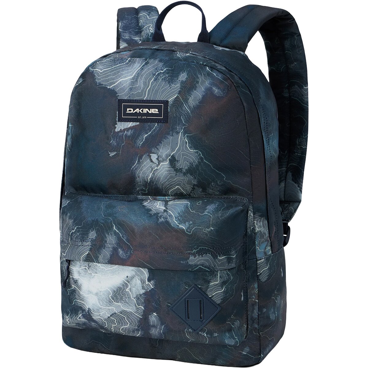 Image of DAKINE 365 21L Backpack Sub Topo/Odyssey Grey, One Size