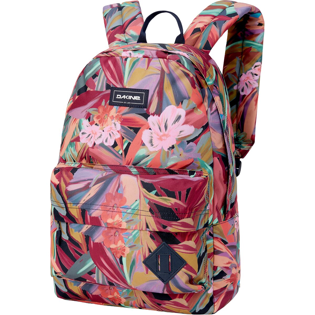 Image of DAKINE 365 21L Backpack Tropical Utopia, One Size