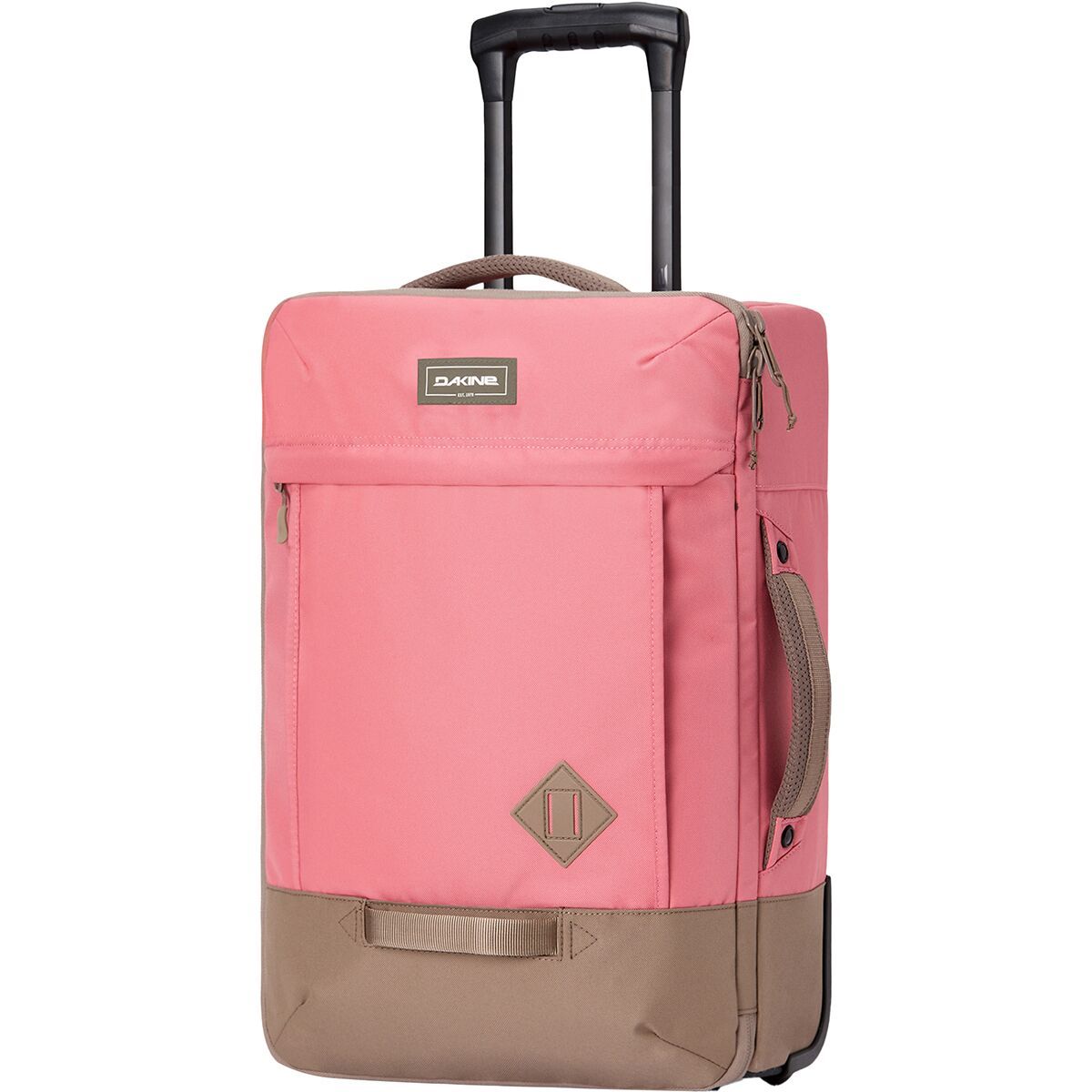 DAKINE 365 Carry On Roller 40L Gear Bag Salmon Bay