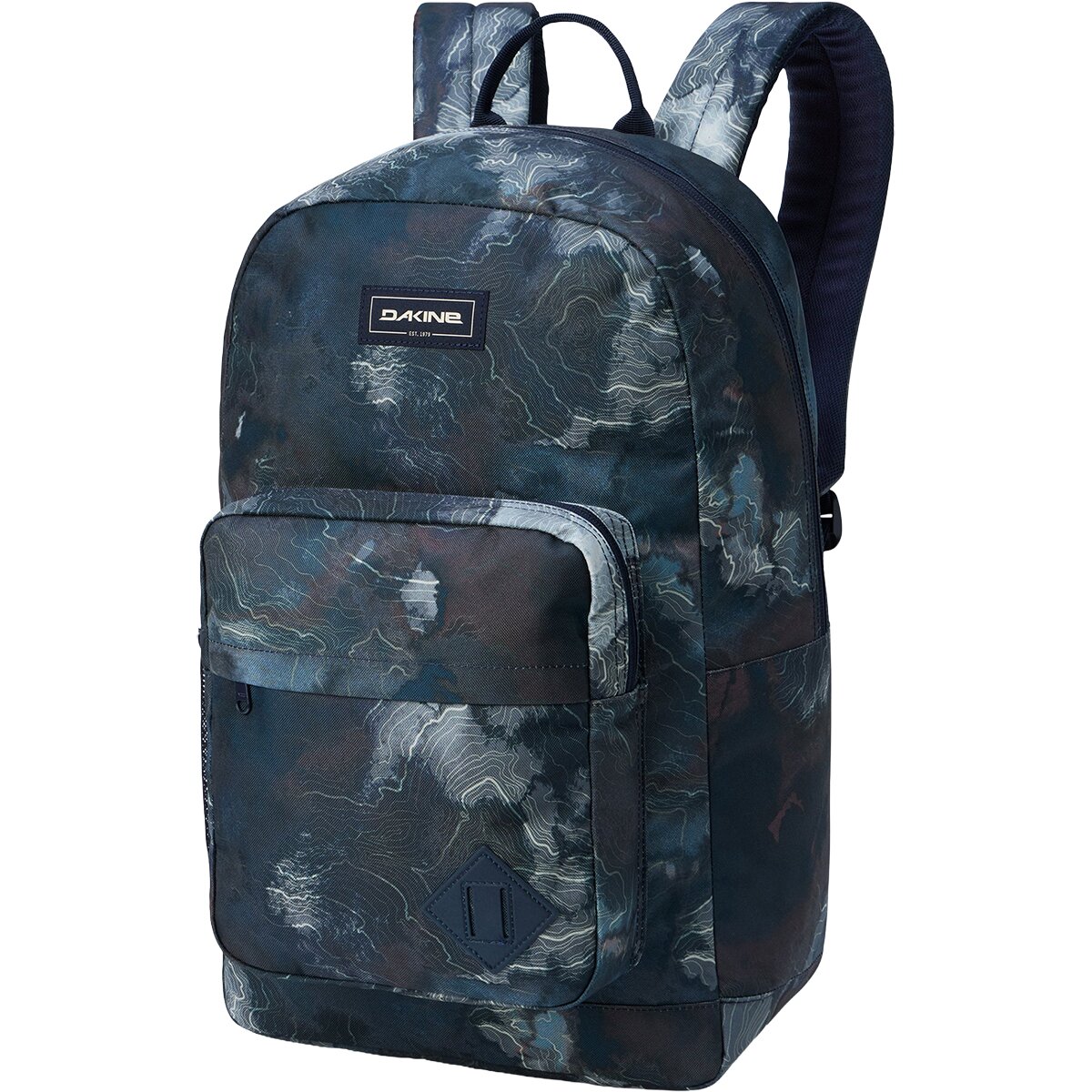 Image of DAKINE 365 Pack 28L Backpack Sub Topo/Odyssey Grey, One Size