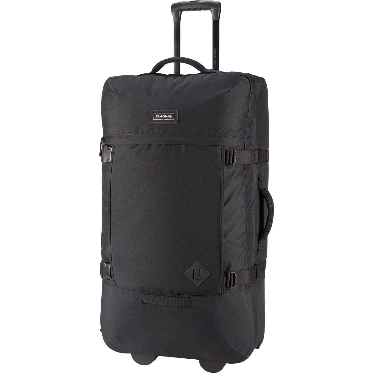保管品 DAKINE Roller 120L キャリーバッグ DAKINE 365 Roller 120L Gear Bag - Travel