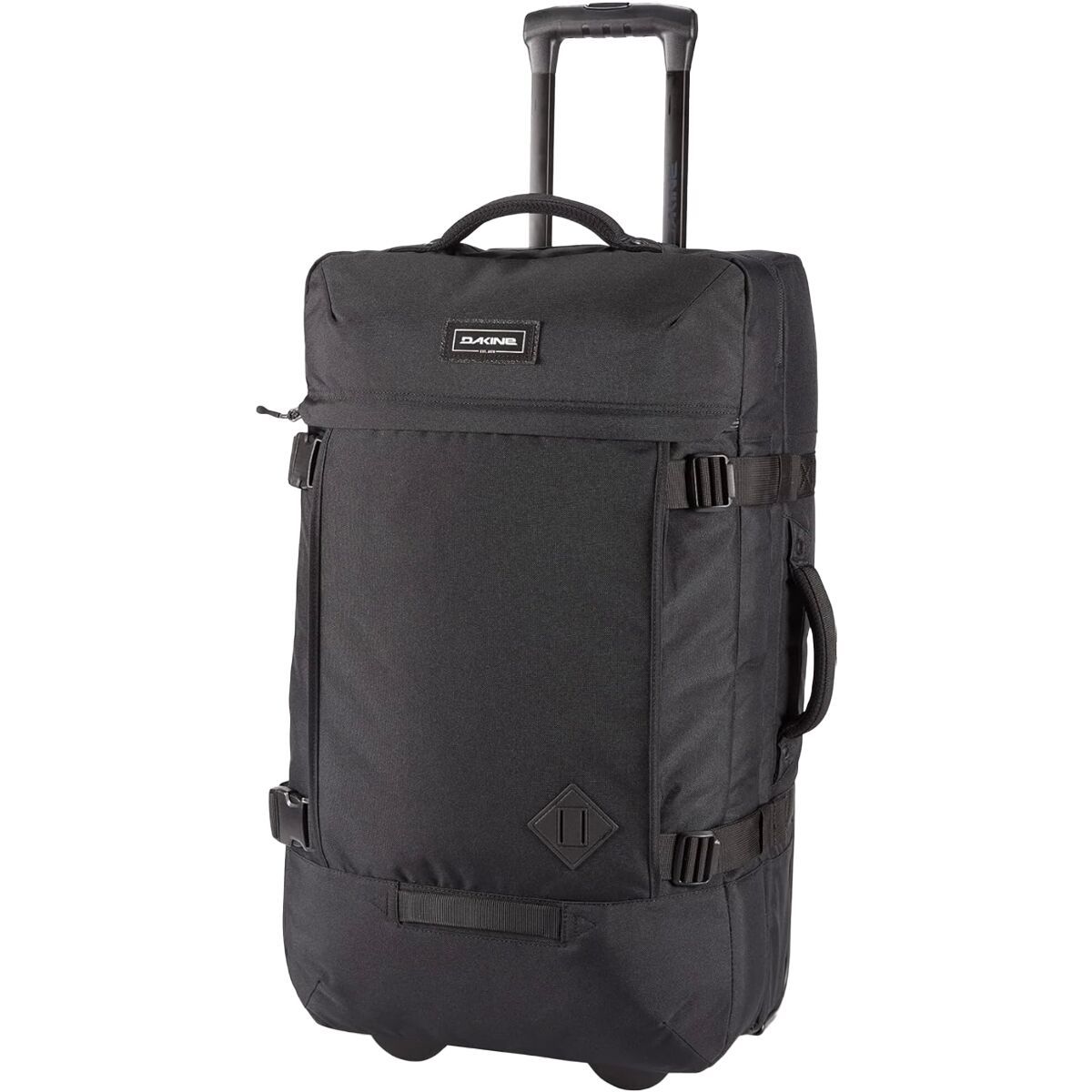 DAKINE 365 Roller 75L Gear Bag Black, One Size