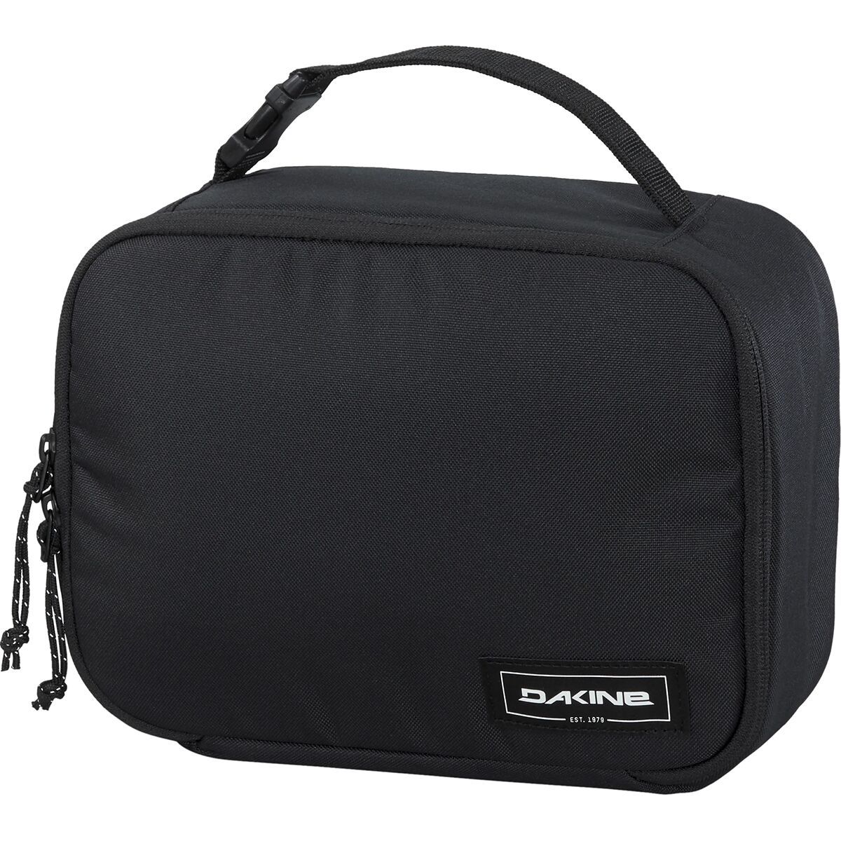 Image of DAKINE 5L Lunch Box - Kids' Black, One Size