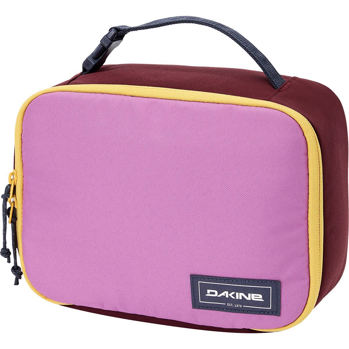 Image of DAKINE 5L Lunch Box - Kids' Harvest Plum, One Size
