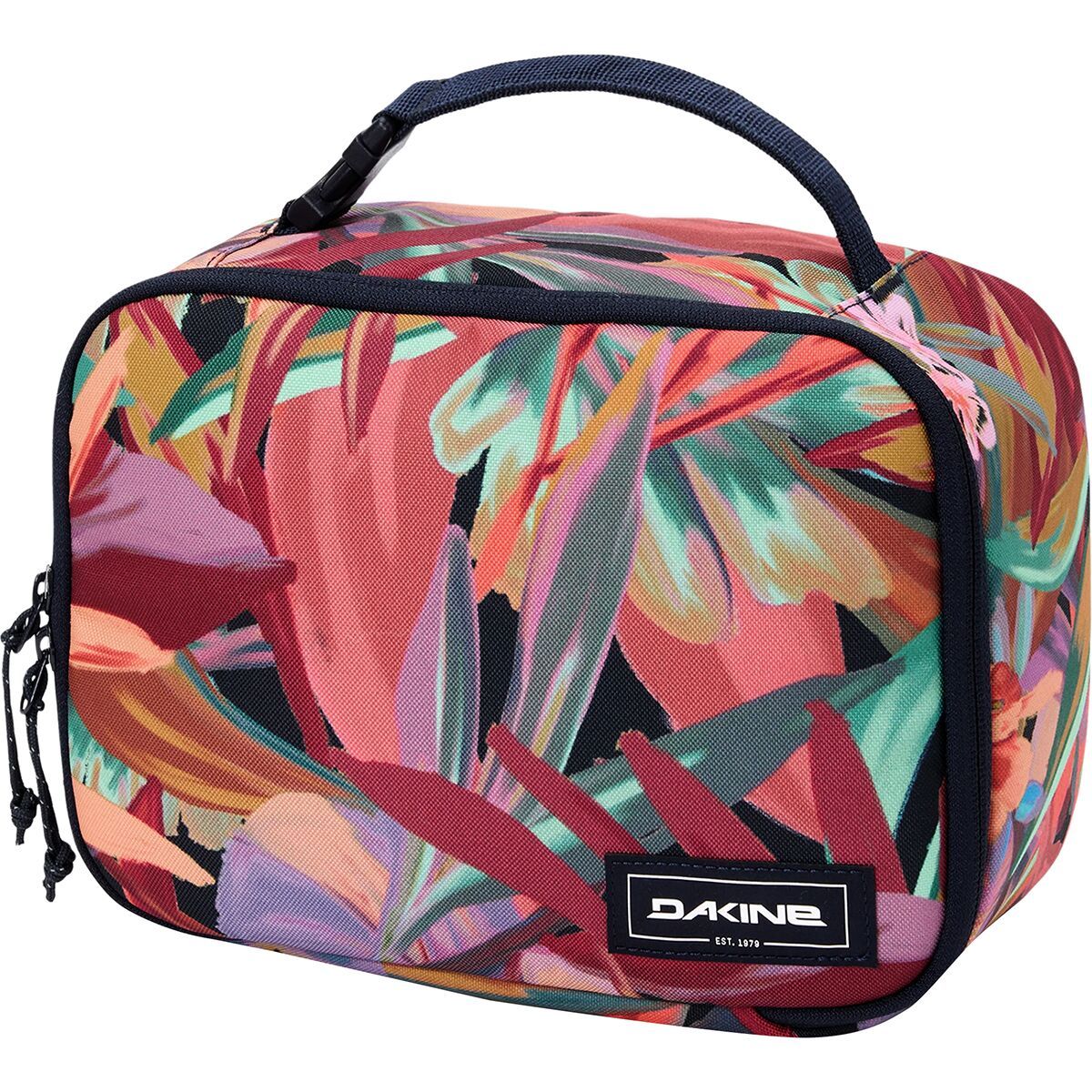 Image of DAKINE 5L Lunch Box - Kids' Tropical Utopia, One Size