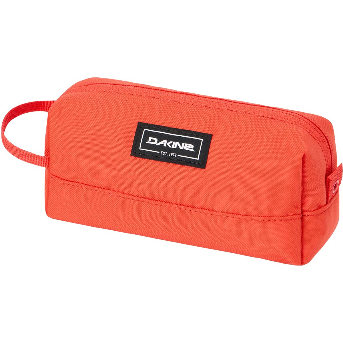 Image of DAKINE Accessory Case Flame Scarlet/White, One Size