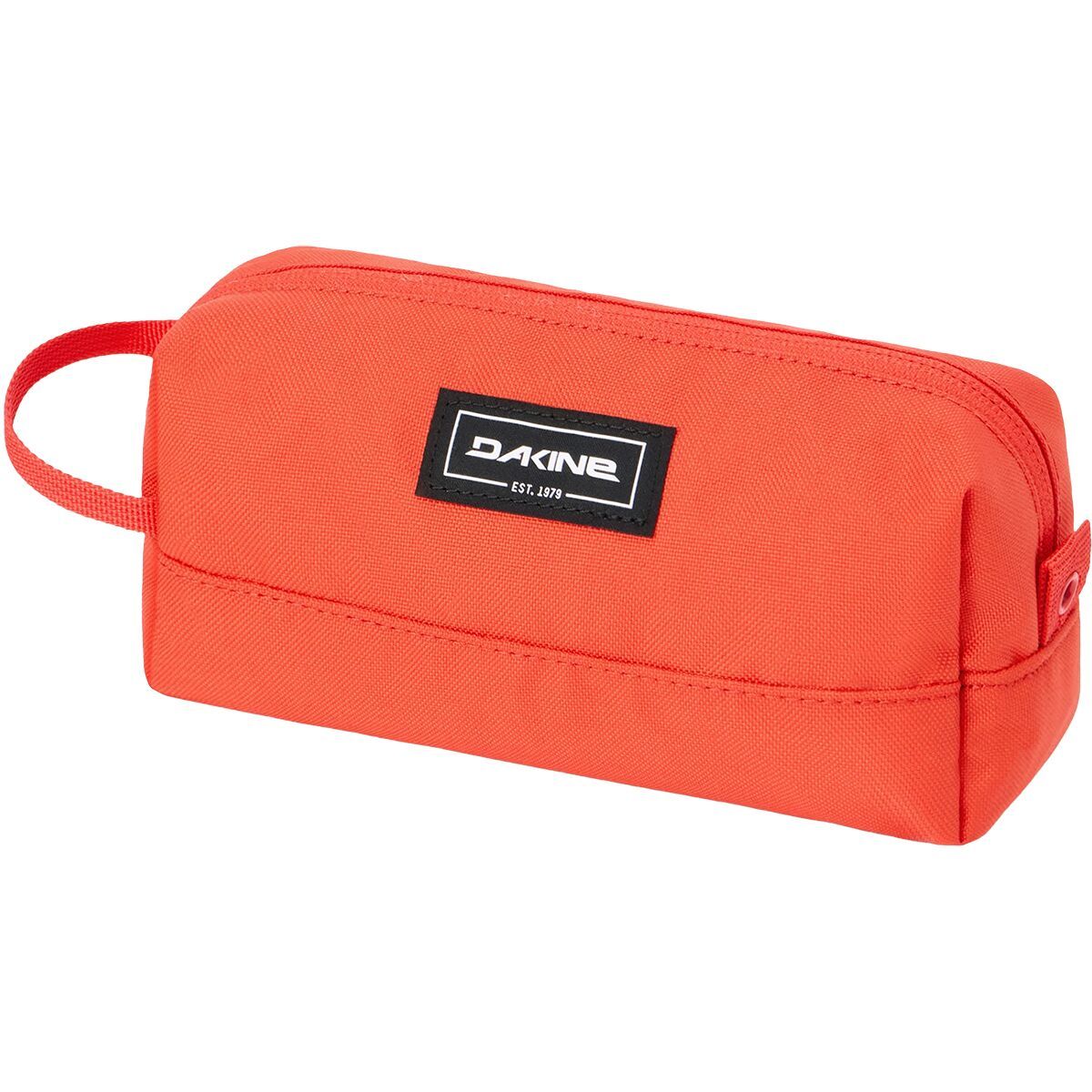Image of DAKINE Accessory Case Flame Scarlet/White, One Size