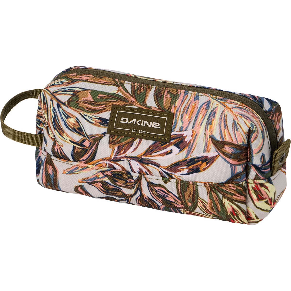 Image of DAKINE Accessory Case Oasis/White, One Size