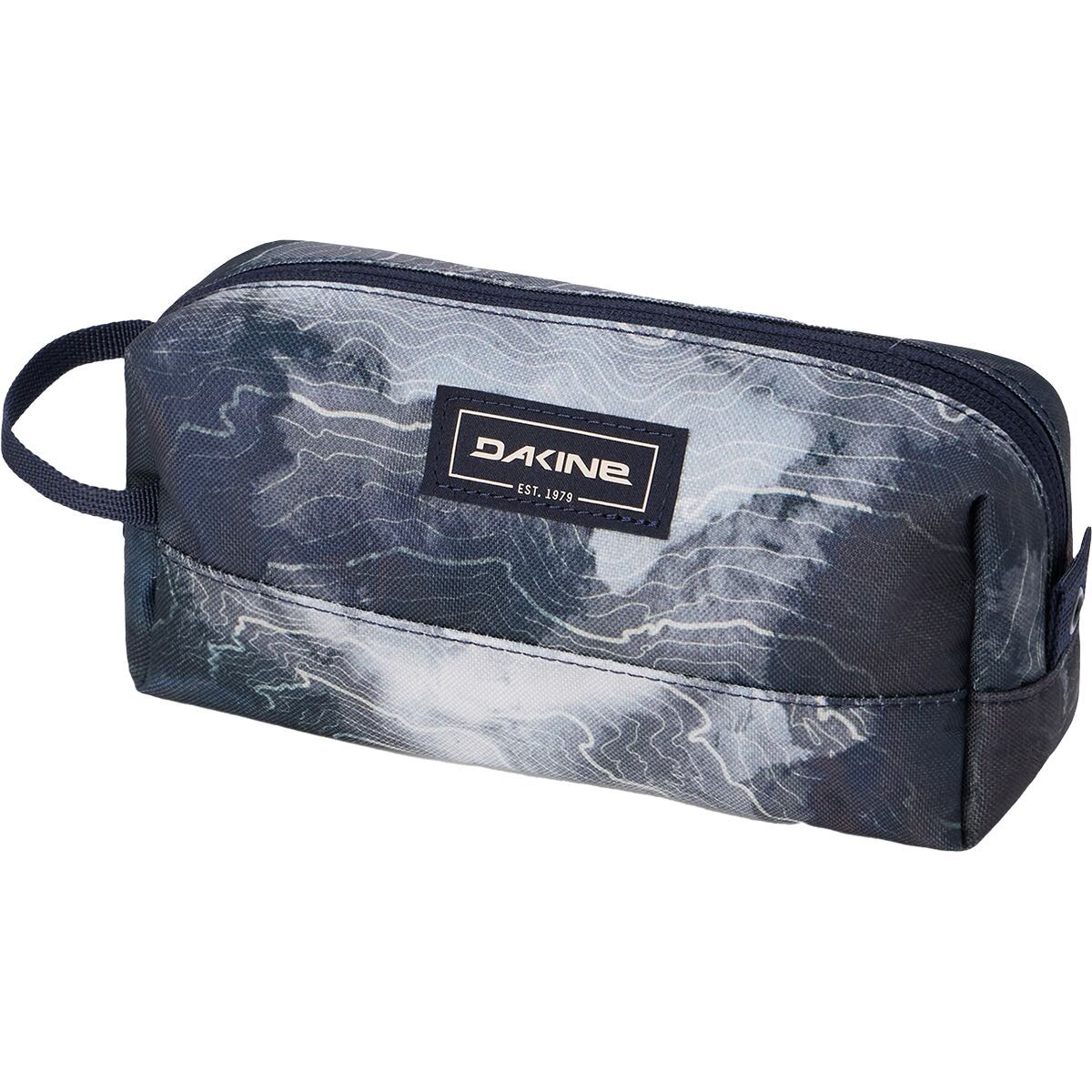 Image of DAKINE Accessory Case Sub Topo/Silver Lining, One Size