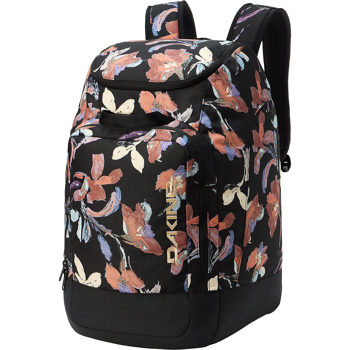 Image of DAKINE Boot 50L Pack Dark Ephemera, One Size