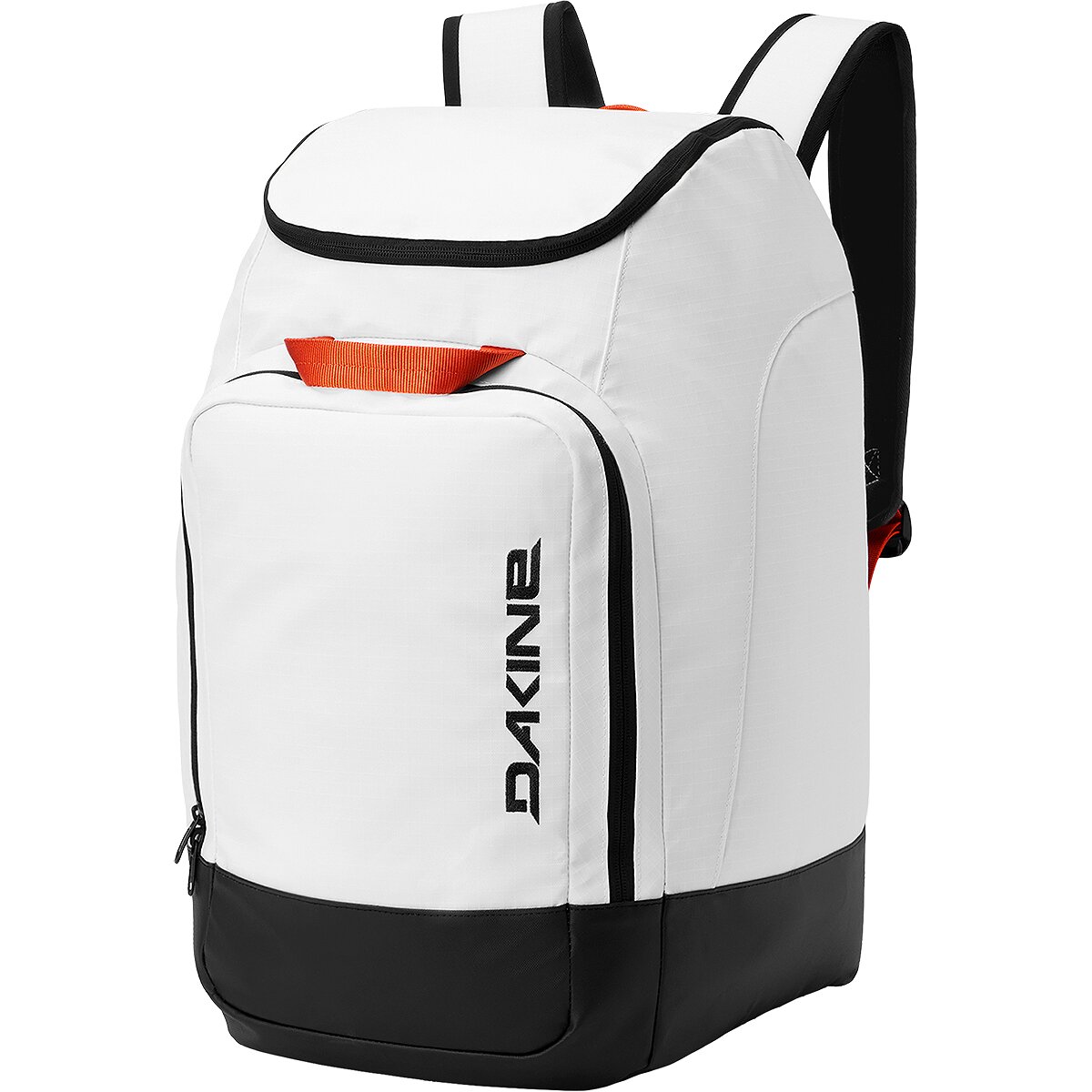 Image of DAKINE Boot 50L Pack White Coated, One Size